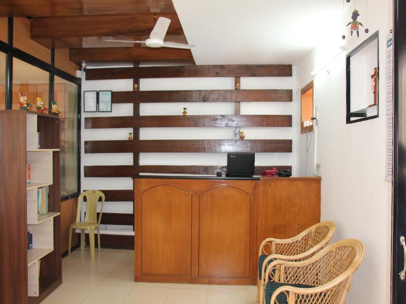 Serenity By The Sea Beach Resort Candolim Ngoại thất bức ảnh
